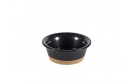 Igneous Black Ramekin
